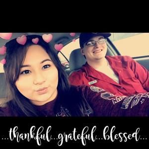 Meet your Posher, Brayden